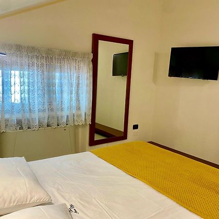 Bed & Breakfast Casa Anna Rita Vietri 外观 照片