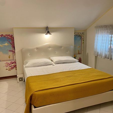 Bed & Breakfast Casa Anna Rita Vietri 外观 照片
