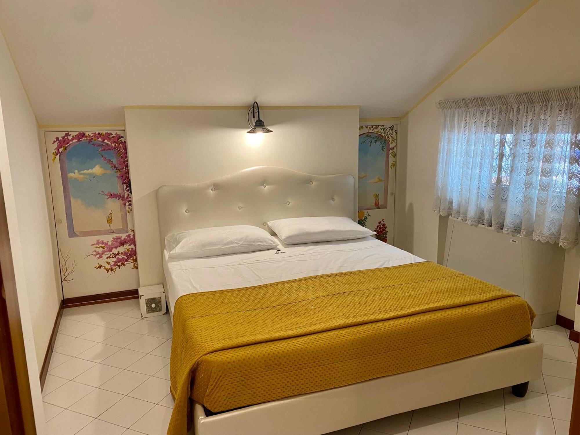 Bed & Breakfast Casa Anna Rita Vietri 外观 照片