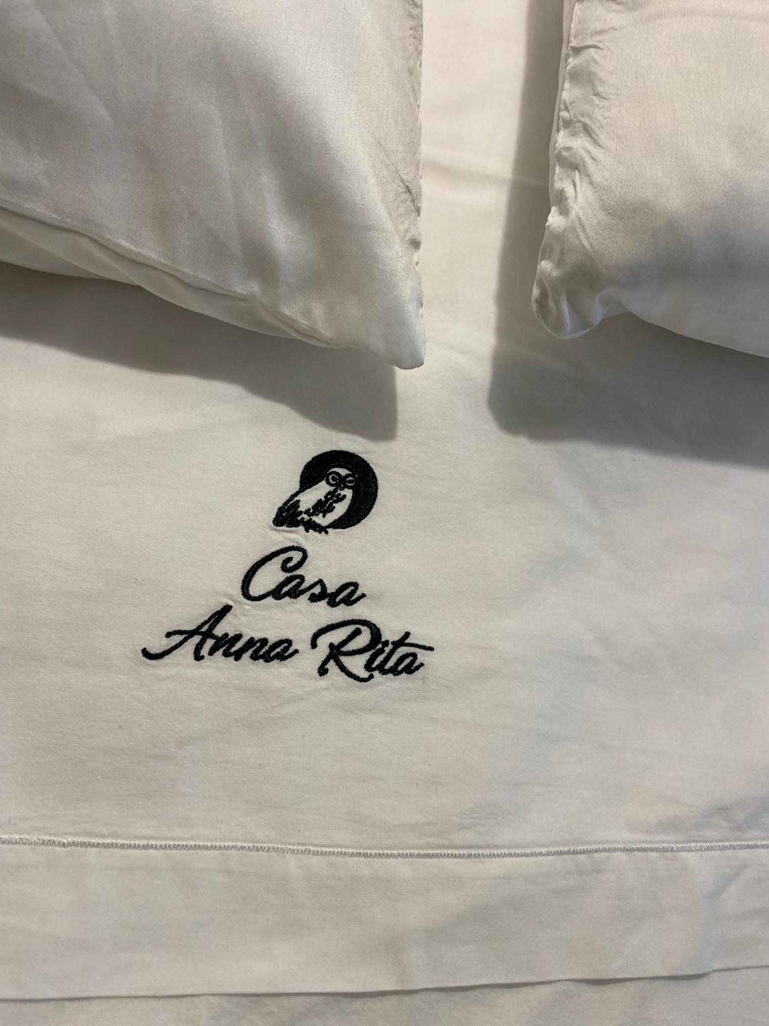Bed & Breakfast Casa Anna Rita Vietri 外观 照片