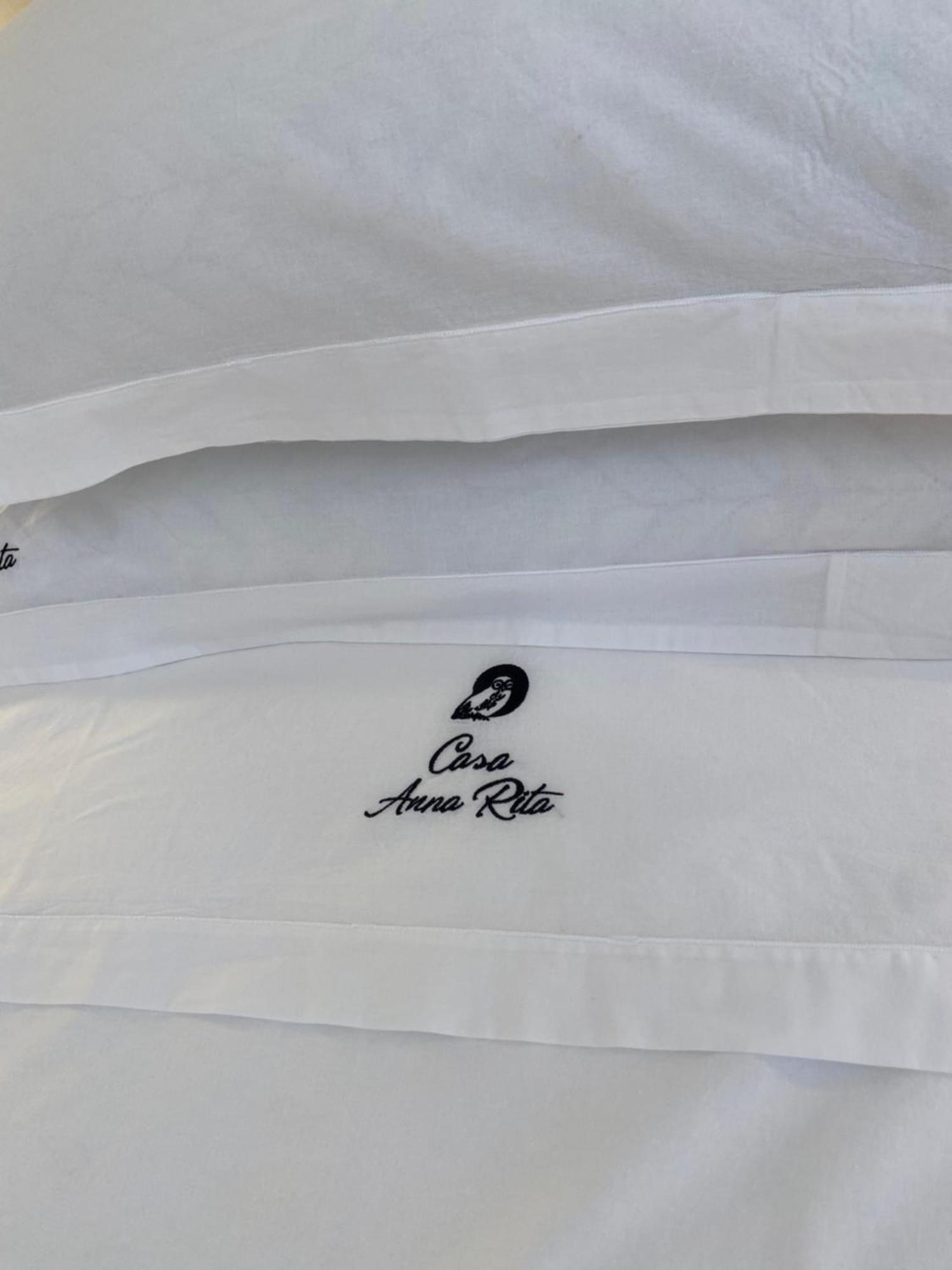 Bed & Breakfast Casa Anna Rita Vietri 外观 照片