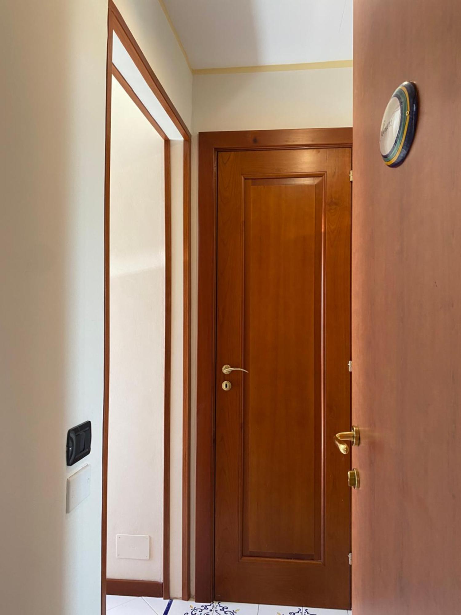 Bed & Breakfast Casa Anna Rita Vietri 外观 照片