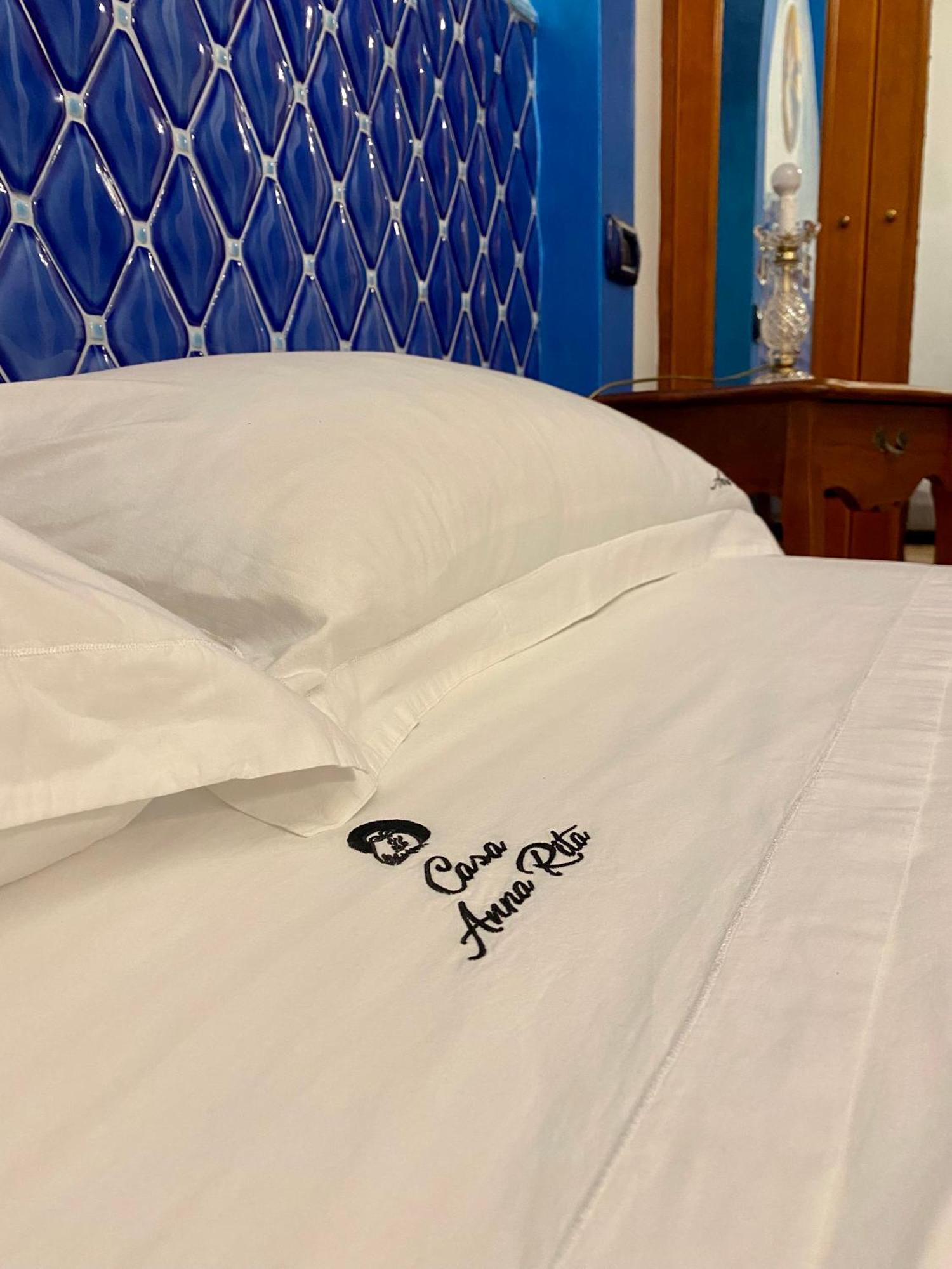 Bed & Breakfast Casa Anna Rita Vietri 外观 照片