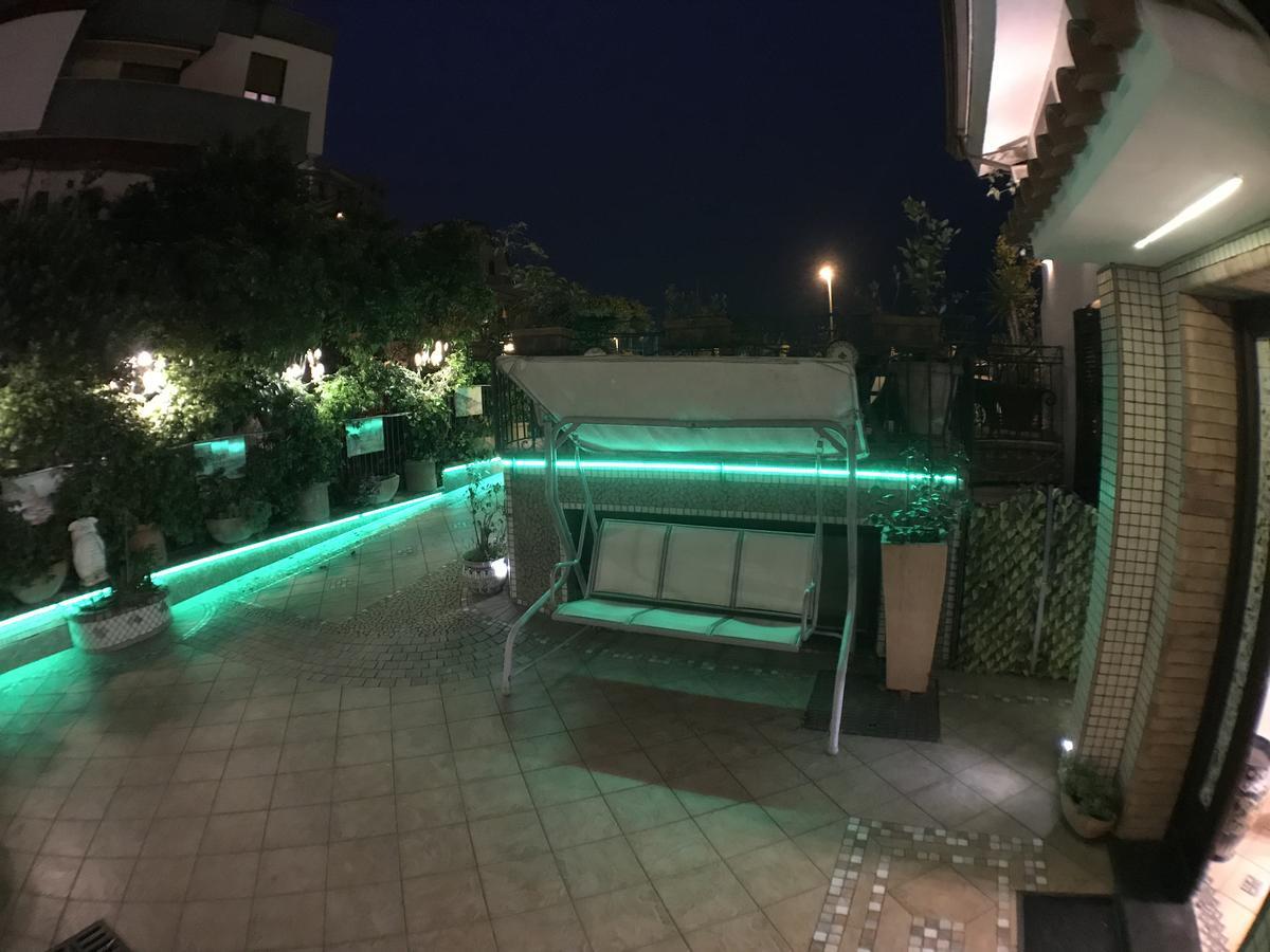 Bed & Breakfast Casa Anna Rita Vietri 外观 照片